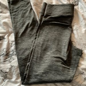 Under armor leggings